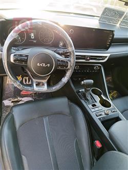 کیا K5